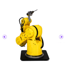 Anno <span class=keywords><strong>Robot</strong></span> <span class=keywords><strong>6</strong></span> <span class=keywords><strong>Axes</strong></span> Arduino Robotique <span class=keywords><strong>Bras</strong></span> Manipulateur - Product Image 2