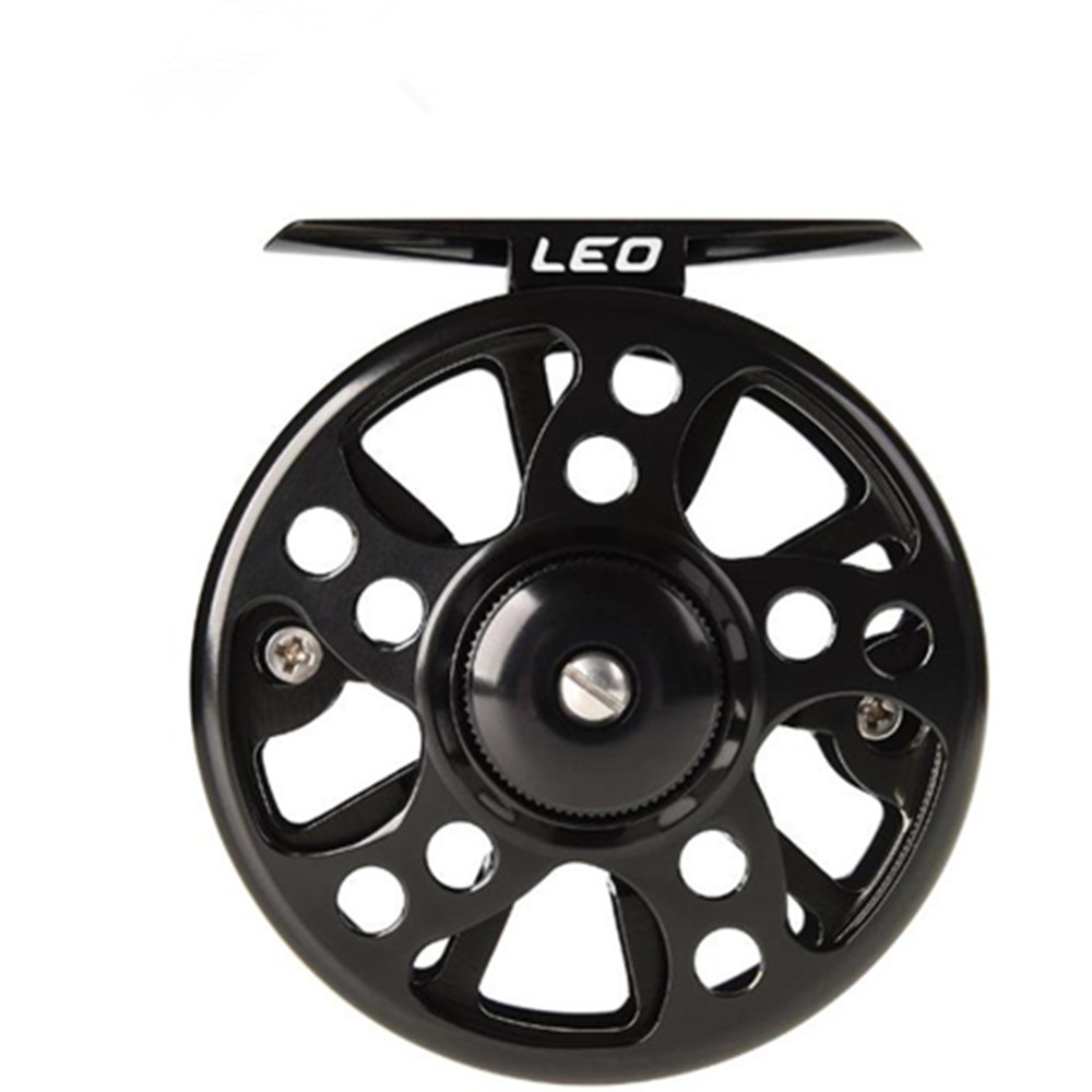 Fly Fishing Reels CNC Aluminum Alloy Pesca Carretilha Reel Aluminum Alloy Fishing  Reel Weight 2+1 Ball Bearing| Alibaba.com