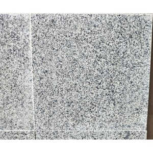 ขายส่งสีเทา Luna Pearl China <span class=keywords><strong>G640</strong></span>ปูพื้น12X24กระเบื้องหินแกรนิตสีขาว - Product Image 4