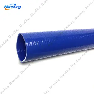 1.25 1.5 inch 2.5 inch flessibile in pvc verde acqua tubo di aspirazione tubo di fornitori