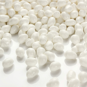 Resista el calor a más de <span class=keywords><strong>100</strong></span> Adhesivo termofusible PO White Milk para filtro de aire de carbón activo - Product Image 3