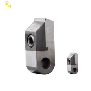 Yuhe Chất Lượng Cao Tùy Chỉnh Mini Chain Tool Cho Chain Faceting Máy-3 Mét Nhà Sản Xuất Máy Trang Sức