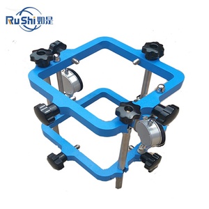디지털 다이얼 게이지 콘크리트 실린더 압축 계 신장계 - Product Image 5
