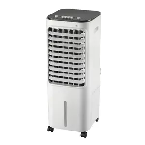 2020 new product 12L electric water evaporative air cooler