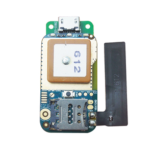 GSM + GPS + AGPS Theo Dõi Thông Minh ZX612 Micro GPS <span class=keywords><strong>Chip</strong></span> Tracker Cho Con Người/Vật Nuôi Chó/Mèo Xe/Xe Máy/Xe Đạp/Động Vật - Product Image 2