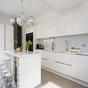 Cucine Moderne 2020: Mobili da <span class=keywords><strong>Cucina</strong></span> Laccati Intelligenti - Product Image 3