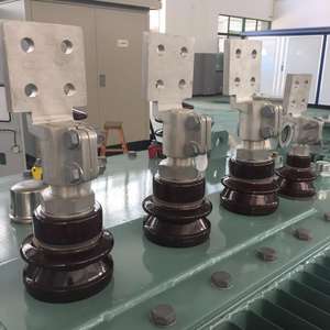 Trafo Distribusi Daya Listrik <span class=keywords><strong>3</strong></span>-Fasa Berpendingin Oli Efisiensi Tinggi 10KV 15KV 20KV Tegangan Keluaran 440V 250KVA 500KVA - Product Image 6