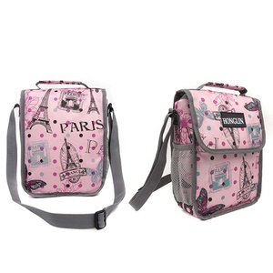 Borse per zaini per studenti con ruote <span class=keywords><strong>Made</strong></span> <span class=keywords><strong>in</strong></span> <span class=keywords><strong>China</strong></span> con borsa per il pranzo - Product Image 6