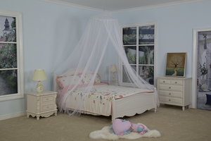 Venta al por mayor la cama familiar paraguas dosel Mosquito <span class=keywords><strong>Net</strong></span> - Product Image 3