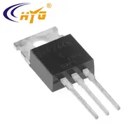 IRFZ44N TO-220 HEXFET Mosfet di Alimentazione IRFZ44N IRFZ44 Mosfet