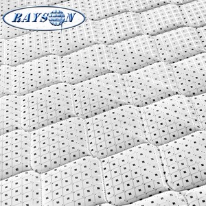 <span class=keywords><strong>Matelas</strong></span> Bonnell à ressorts enroulable pleine grandeur pour le soulagement des douleurs dorsales, <span class=keywords><strong>matelas</strong></span> Bonnell à ressorts enroulable en boîte taille simple - Product Image 4