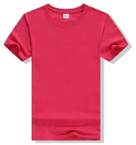 Camiseta <span class=keywords><strong>de</strong></span> Poliéster Personalizada <span class=keywords><strong>de</strong></span> Alta Calidad con Bordado y Relieve, Talla Grande, Manga Corta, Cuello Redondo, para Adultos, para Agencias <span class=keywords><strong>de</strong></span> Viajes - Product Image 1