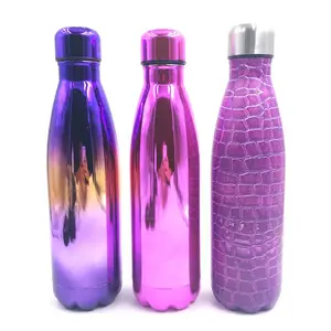 17 unze galvani edelstahl flasche isolator teile isolierflasche