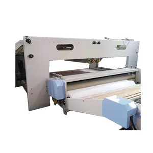 Industrial Quilt Cutting machine For Wadding Production Line