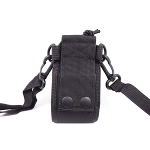 Walkie talkie Zak <span class=keywords><strong>Holster</strong></span> MSC-20A Nylon Draagtas Voor Kenwood Draagbare radio BaoFeng <span class=keywords><strong>UV</strong></span>-<span class=keywords><strong>5R</strong></span> <span class=keywords><strong>UV</strong></span>-6R GT-3 BF-888S <span class=keywords><strong>UV</strong></span>-82 DM-<span class=keywords><strong>5R</strong></span> plus