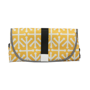 Nouveau Design Imperméable À L'eau Portable Couche Housse De Matelas À Langer pour Bébé <span class=keywords><strong>Fille</strong></span> Garçon - Product Image 1