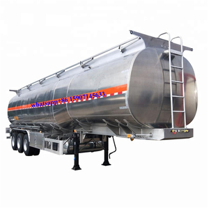 <span class=keywords><strong>De</strong></span> aluminio <span class=keywords><strong>de</strong></span> 3 ejes aceite <span class=keywords><strong>de</strong></span> <span class=keywords><strong>cuello</strong></span> <span class=keywords><strong>de</strong></span> <span class=keywords><strong>cisne</strong></span> tanque <span class=keywords><strong>de</strong></span> leche Semi remolques - Product Image 1
