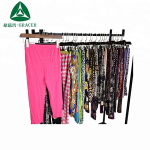 Precio bajo se medias legging ropa <span class=keywords><strong>de</strong></span> segunda mano ropa <span class=keywords><strong>de</strong></span> los compradores <span class=keywords><strong>de</strong></span> ropa usada - Product Image 1