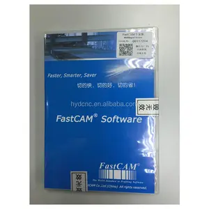 Программное обеспечение FastCAM, профессиональная версия/стандартная версия/Портативная версия
