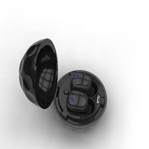 auriculares inalámbricos Bluetooth Ture inalámbrico Bluetooth auriculares con <span class=keywords><strong>el</strong></span> micrófono incorporado auriculares inalámbricos - Product Image 1