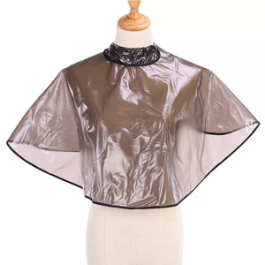 Good <strong>Cheap</strong> <strong>Wholesale</strong> Aprons Hair Cutting <strong>Cape</strong> Hairdressing Salon Apron Water Proof Salon <strong>Cape</strong> for Barbershop