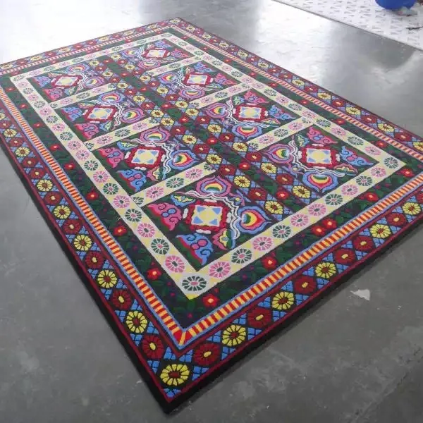 Hand Made Persian Carpet And Used Rugs For Sale