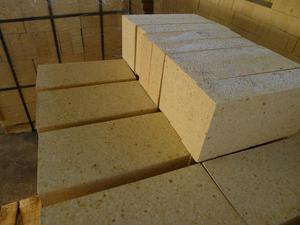 Forma andalucita horno ladrillos refractarios - Product Image 4