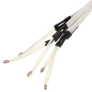 High Quality <strong>NTC</strong> 3435/3950 100K <strong>Thermistors</strong> with 1 Meter Cable Temperature Sensor for 3D Printer Mend Hot bed - Product Image 6