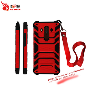 Armatura tpu pc smartphone cassa del telefono duro della copertura posteriore per <span class=keywords><strong>huawei</strong></span> <span class=keywords><strong>mate</strong></span> <span class=keywords><strong>10</strong></span> <span class=keywords><strong>pro</strong></span> - Product Image 5