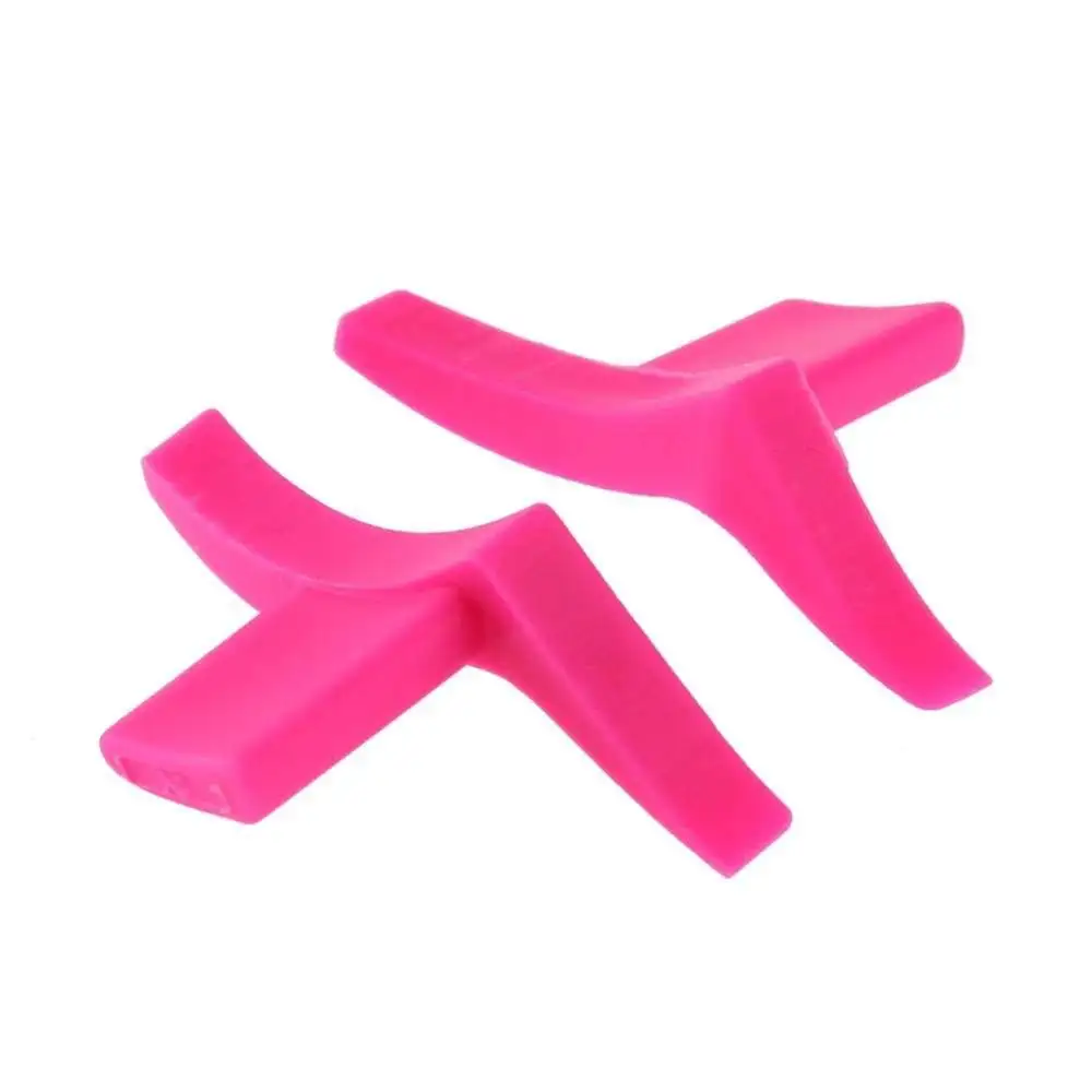 Makeup Multifunction Stencil Tool Silicone Winged Eyeliner Stamp