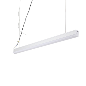 20 w 30 w 40 w 50 w 60 w 200-240 v fluorescent vintage bureau plafond linéaire lumière pendentif led lampe luminaire - Product Image 6