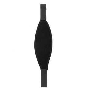 Protecteur de cheveux de plongée Confortable Adulte Néoprène Masque de plongée Strap Cover - Product Image 6