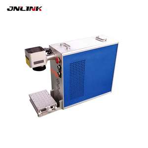 Portable mini Laser marquage pcb 2d table machine <span class=keywords><strong>diea</strong></span> lentille avec diamètre 110mm - Product Image 1