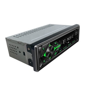 カーステレオRGBVA LCDサプライFLACWMA WAVシリマックスベースカーラジオ<span class=keywords><strong>mp3</strong></span>プレーヤーカーシリ用 - Product Image 3