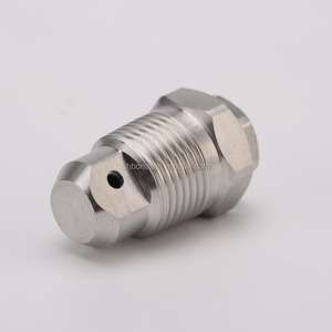 <span class=keywords><strong>Beeline</strong></span> cono de Spray de boquilla de cono hueco de Metal de agua boquilla de refrigeración de agua del atomizador del boquilla - Product Image 3