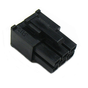 Mayorista <span class=keywords><strong>4</strong></span>,2mm <span class=keywords><strong>molex</strong></span> 5557 5559 PCI-E de 6 <span class=keywords><strong>pines</strong></span> conector macho hembra - Product Image 2