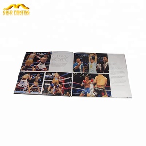 Personnalisé professionnel couleur <span class=keywords><strong>relié</strong></span> impression de livres <span class=keywords><strong>photo</strong></span> <span class=keywords><strong>livre</strong></span> - Product Image 2