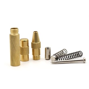 <strong>Automatic</strong> <strong>Center</strong> <strong>Punch</strong> - Product Image 4