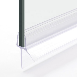 Sello <span class=keywords><strong>de</strong></span> <span class=keywords><strong>Goma</strong></span> y Plástico para <span class=keywords><strong>Mampara</strong></span> <span class=keywords><strong>de</strong></span> Ducha y Puerta <span class=keywords><strong>de</strong></span> Vidrio - Product Image 1