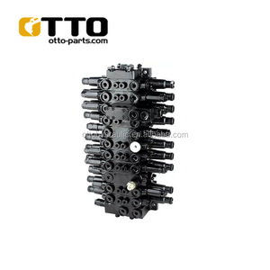 ZX200 ZX230 ZX210 horquilla KYB de válvula de Control assy 4398652 - Product Image 2