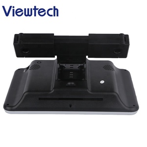 10.1 Pouces Amovible Siège Arrière Dvd Montage Siège De Voiture Moniteur Avec Écran Numérique - Product Image 4