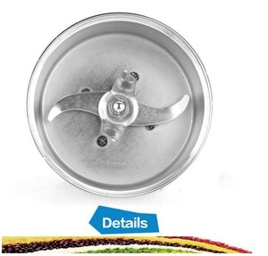 Venta al por mayor de alta calidad sal y pimienta molino de granos de cacao de la máquina de pulir <span class=keywords><strong>con</strong></span> larga <span class=keywords><strong>vida</strong></span> - Product Image 3