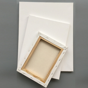 Venta caliente blanco lienzo 16x20 <span class=keywords><strong>canvas</strong></span> arte <span class=keywords><strong>de</strong></span> impresión - Product Image 4