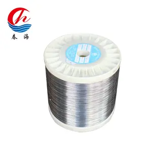 Ocr25al5 Wire Chrome Aluminum Ocr25al5 Resistance Wire