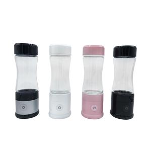Hibon קל לנשיאה h2go בקבוק מים טהור מימן מים אלקטרוליזה מימן גנרטור - Product Image 5