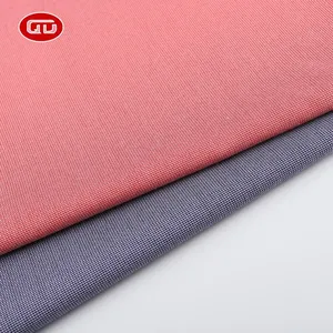 Factory price Indonesia elegant classical T80% R20% polyester viscose fabric for school uniform