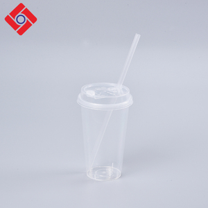 Recycler 14-20 Oz Jetable Clair Eau Tasse À Café Couvercles en <span class=keywords><strong>Plastique</strong></span> <span class=keywords><strong>Milkshake</strong></span> Aller <span class=keywords><strong>Verre</strong></span> - Product Image 1