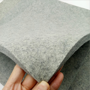 Feutre de planche à repasser résistant à la chaleur, 100% laine, taille personnalisée en usine - Product Image 2