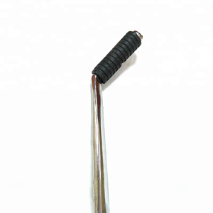 <span class=keywords><strong>Gsr</strong></span> <span class=keywords><strong>600</strong></span> Haute Qualité Moto De Rechange Pièces Moto Scooter Kick Levier pour Tiehan Boutique - Product Image 5