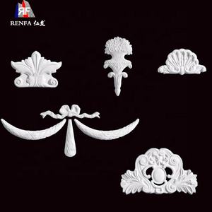 Stampi in Gesso Artistico Rotondo per Cornici e Plafoniere a Prezzo Competitivo - Product Image 6